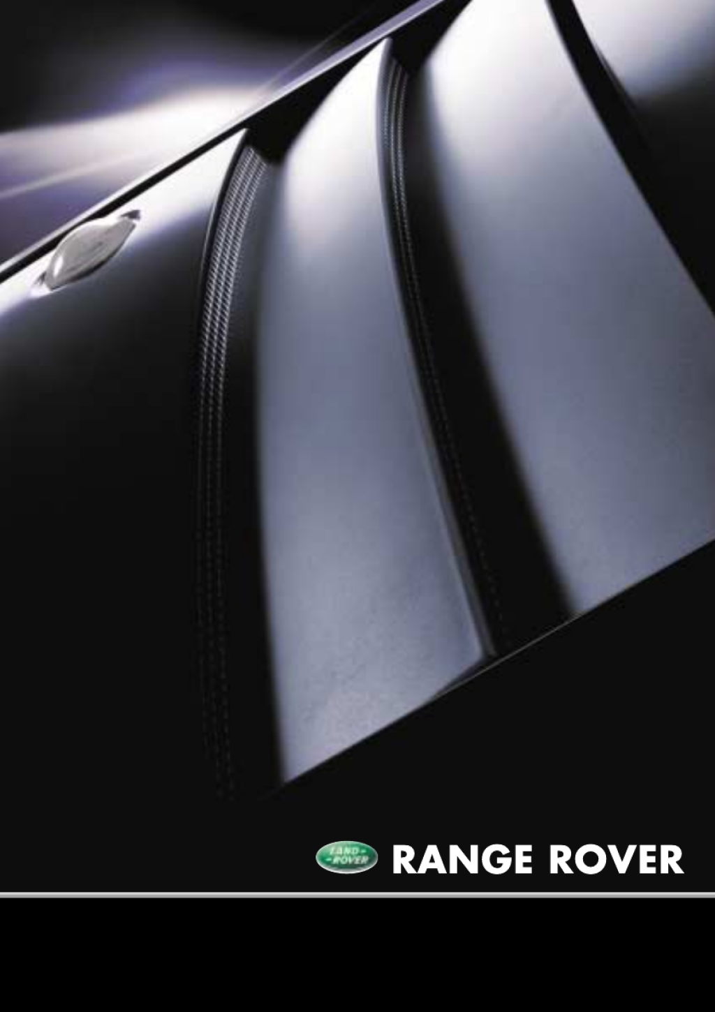 Picture of: Bedienungsanleitung Land Rover Range Rover MY (20) ( Seiten)