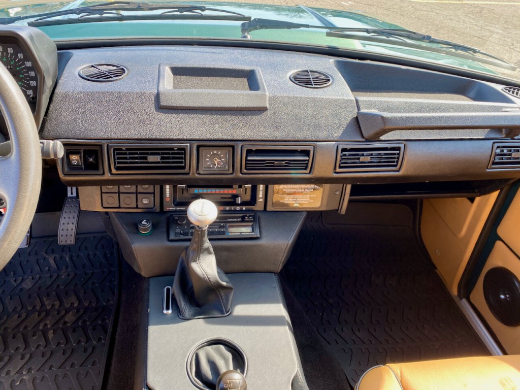 Picture of: -door Range Rover Classic LS