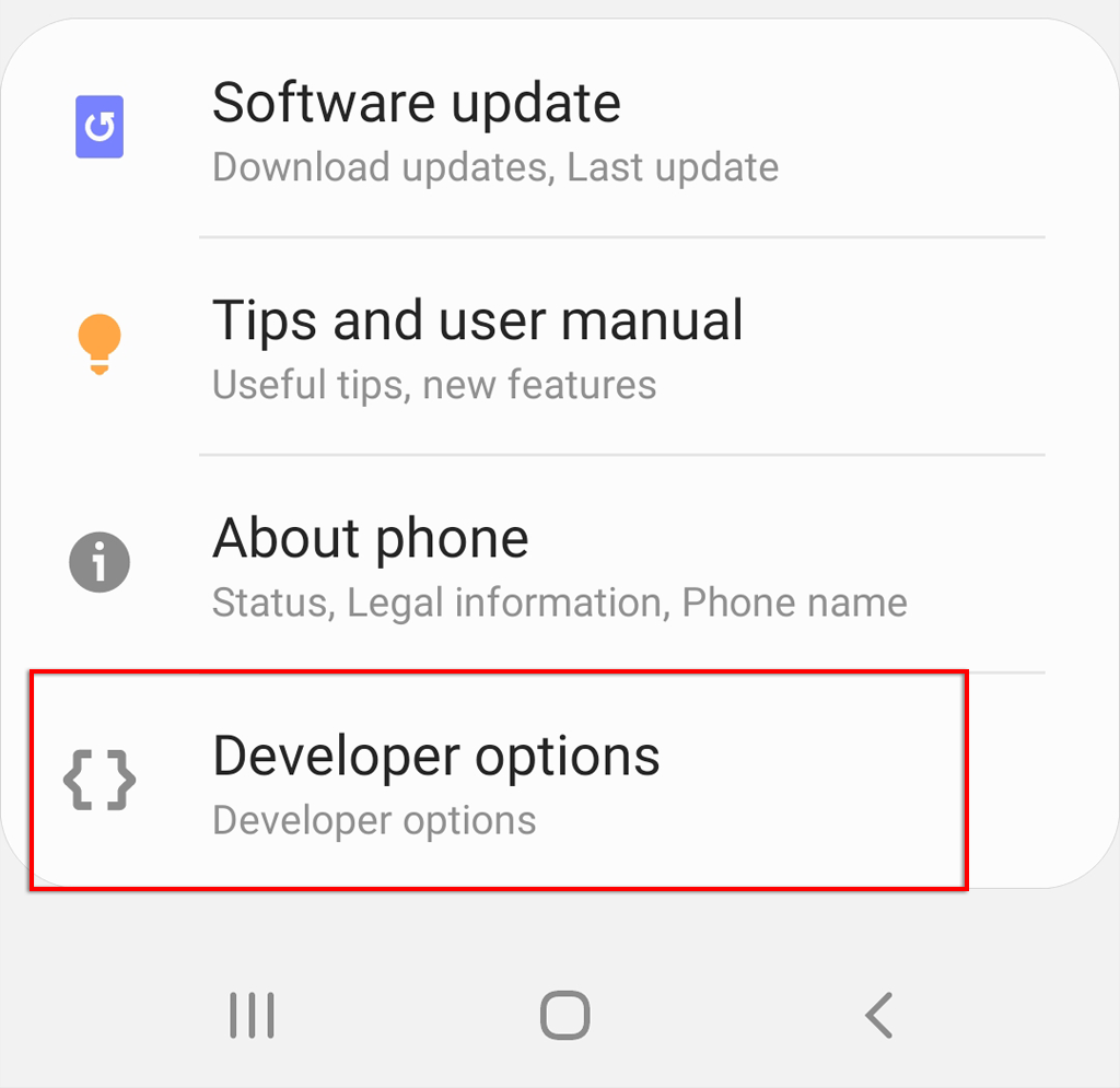 Picture of: How To Uninstall Apps on Android That Won’t Uninstall