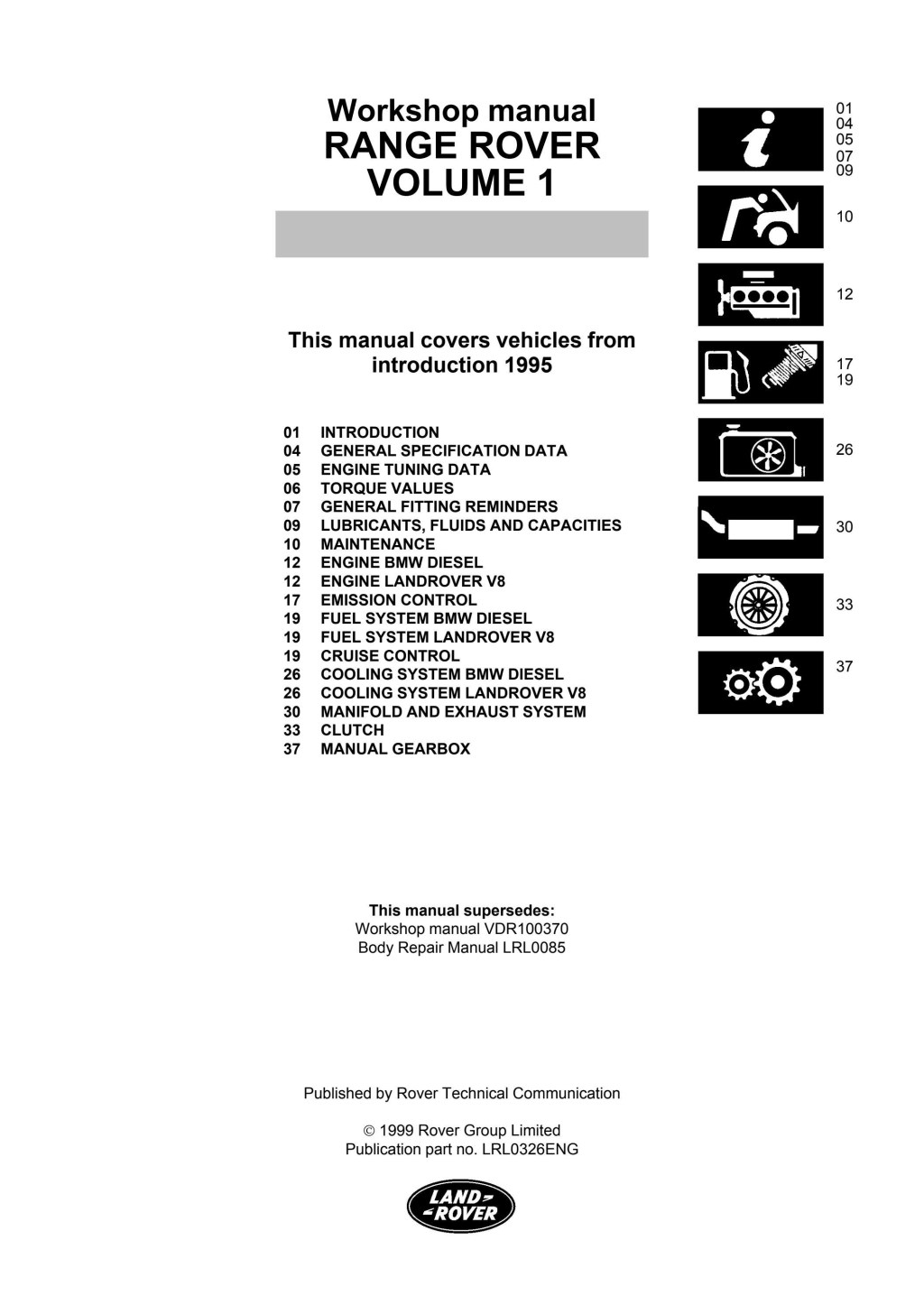Picture of: Land Rover Freelander Service Repair Manual by kdmiseodyok