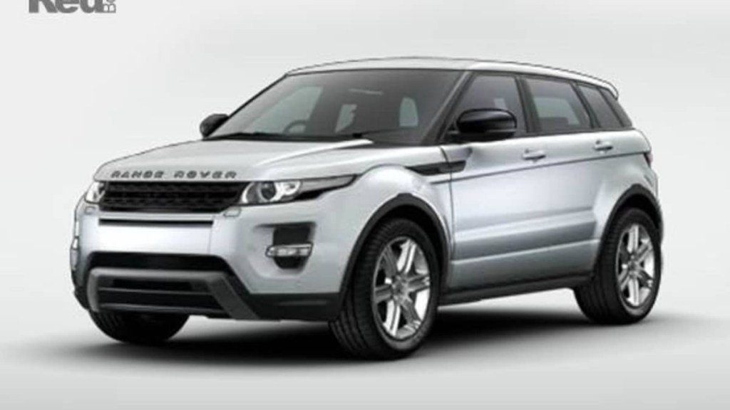 Picture of: Land Rover Range Rover Evoque Owner Car Review – Drive