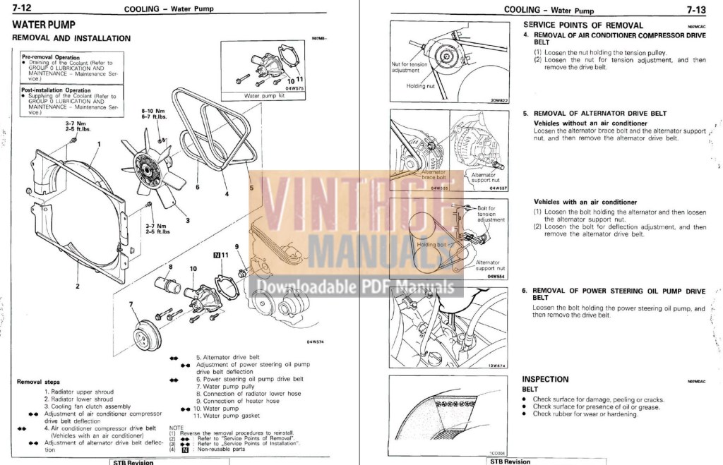 Picture of: – Land Rover Range Rover Repair Service Manual PDF