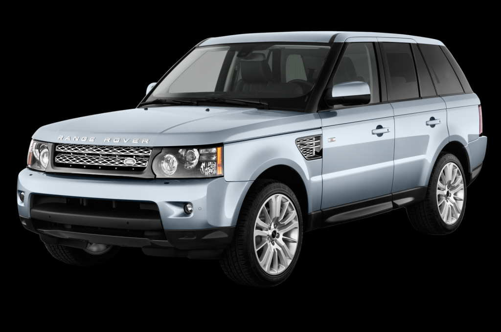 Picture of: Land Rover Range Rover Sport Prices, Reviews, and Photos
