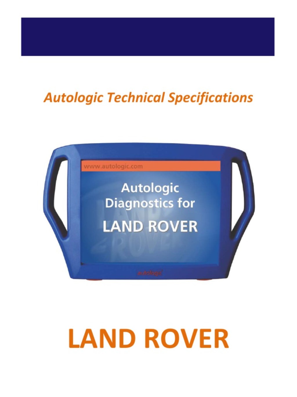 Picture of: Land Rover Technical Specifications Updated Oct   PDF  Anti