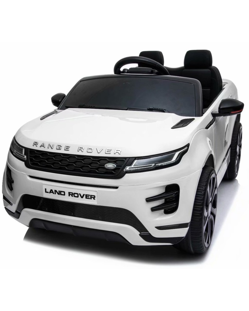 Picture of: Range Rover Evoque V electrico car for children