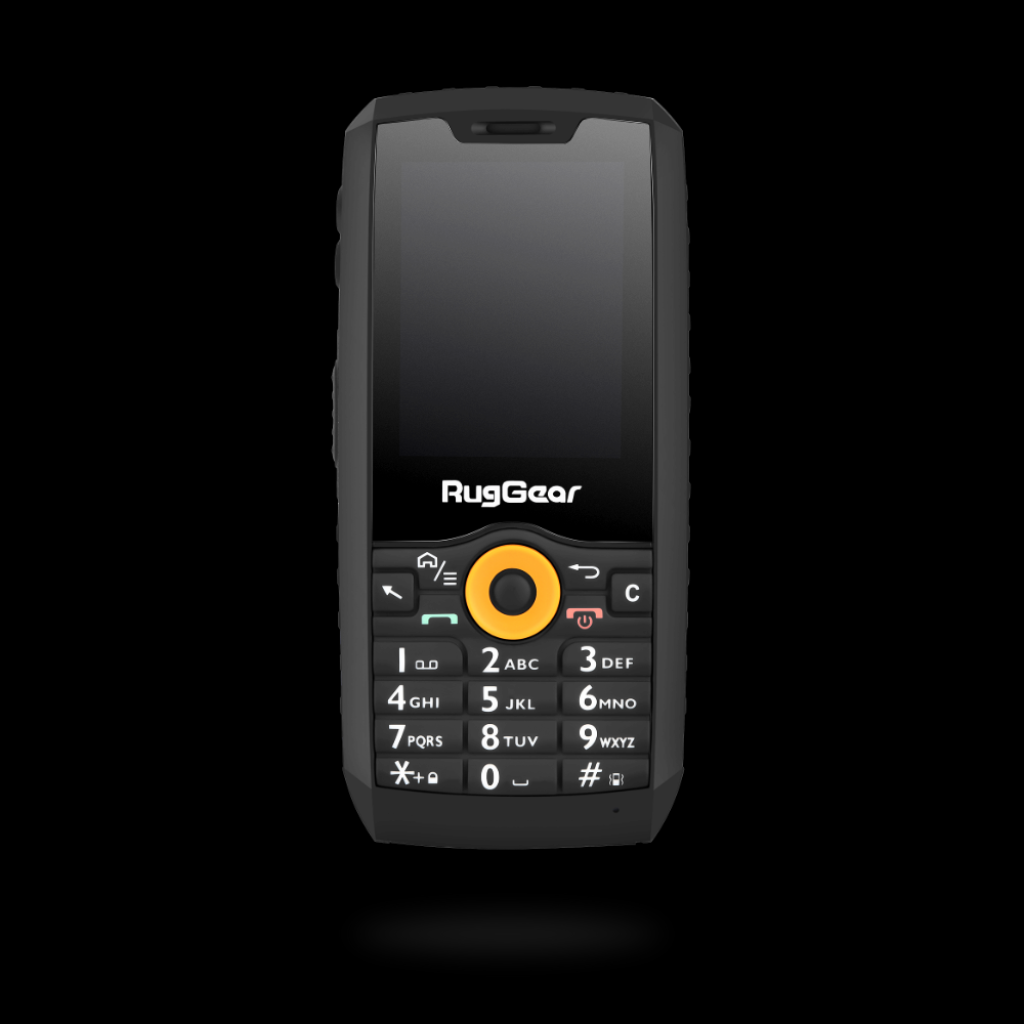 Picture of: RG  Rugged phones and devices