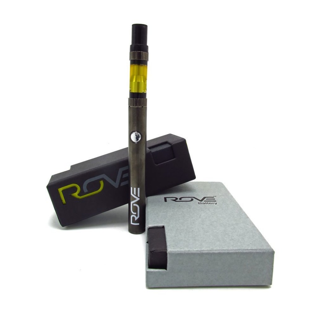 Picture of: Rove Disposable Vape Pen