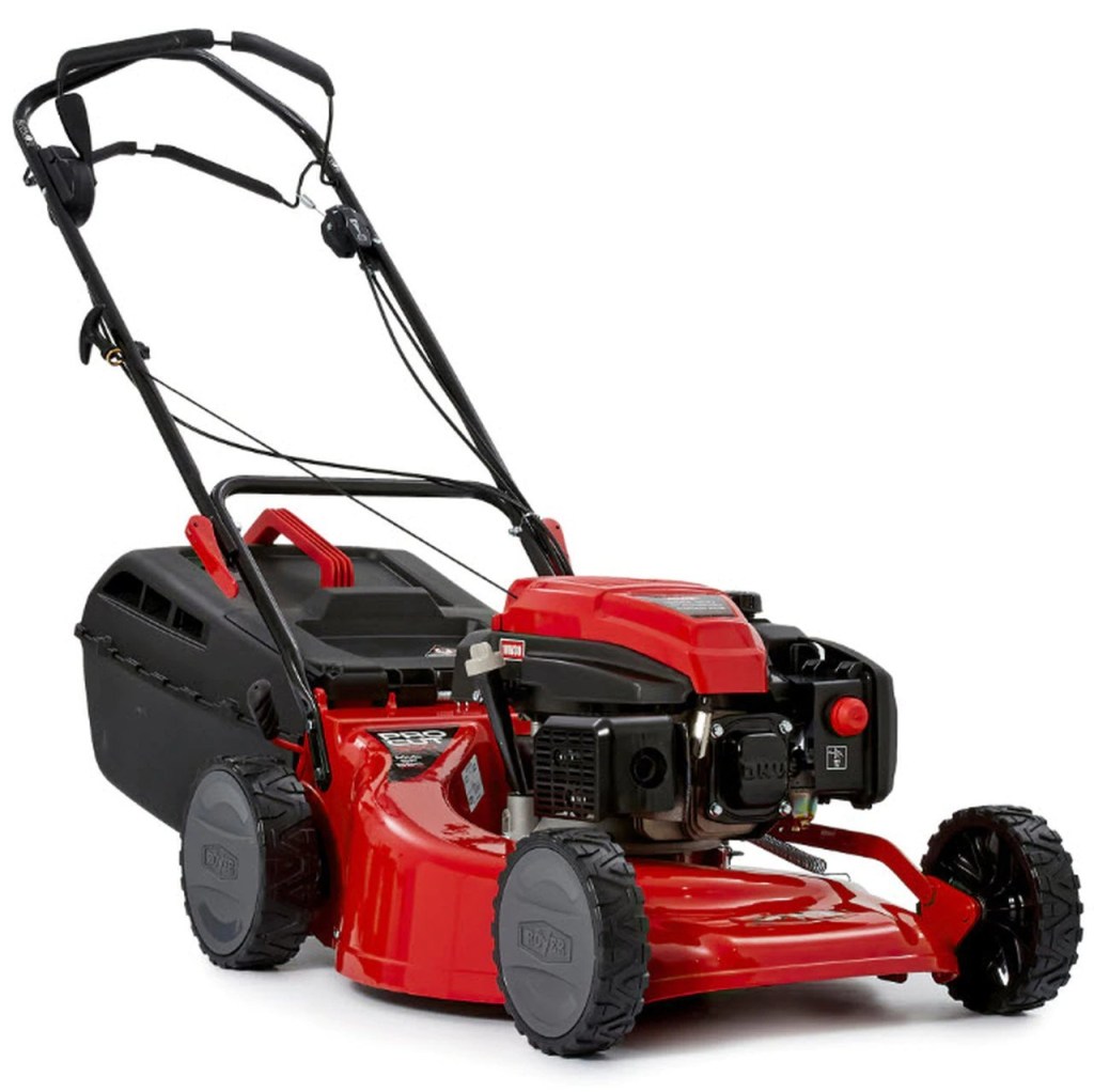 Picture of: ROVER-MTD Lawn Mower Rover Procut