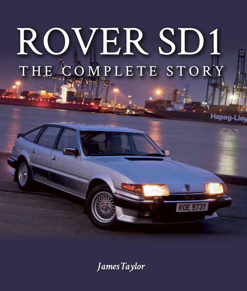 Picture of: Rover SD
