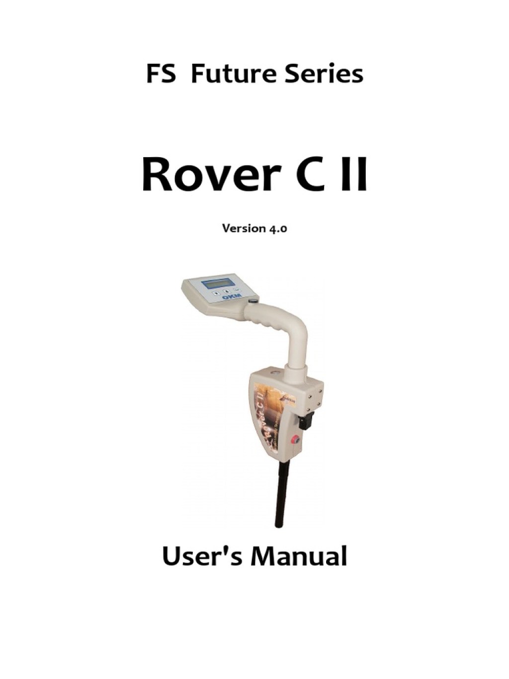 Picture of: RoverC NewEdition Manual en  PDF  Bluetooth  Electrical Connector