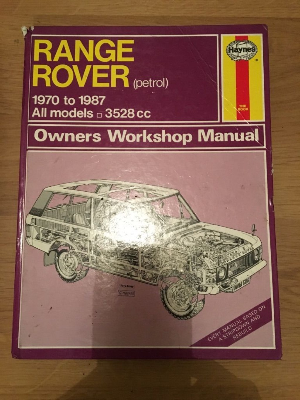 Picture of: RRC /- wiring diagram  LandyZone – Land Rover Forum