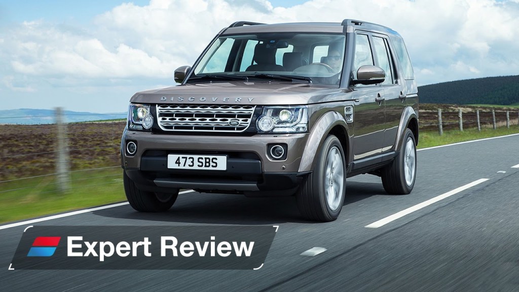 Picture of: Used Land Rover Discovery  Cars For Sale  AutoTrader UK
