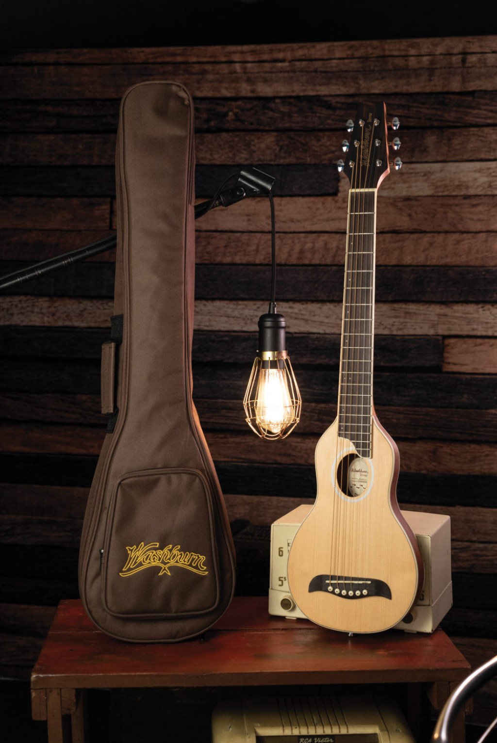 Picture of: Washburn Guitars