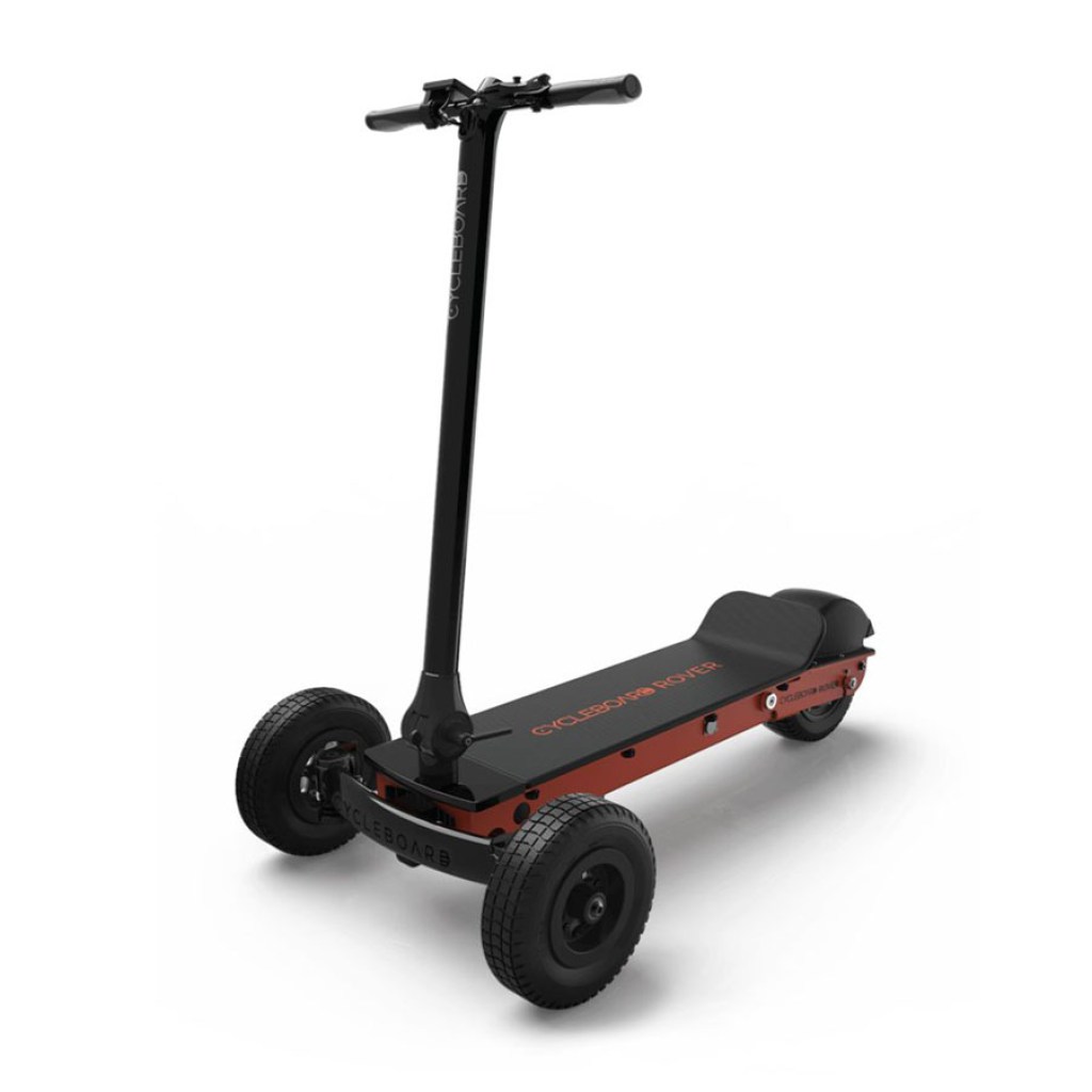 Picture of: CycleBoard Rover Electric Scooter