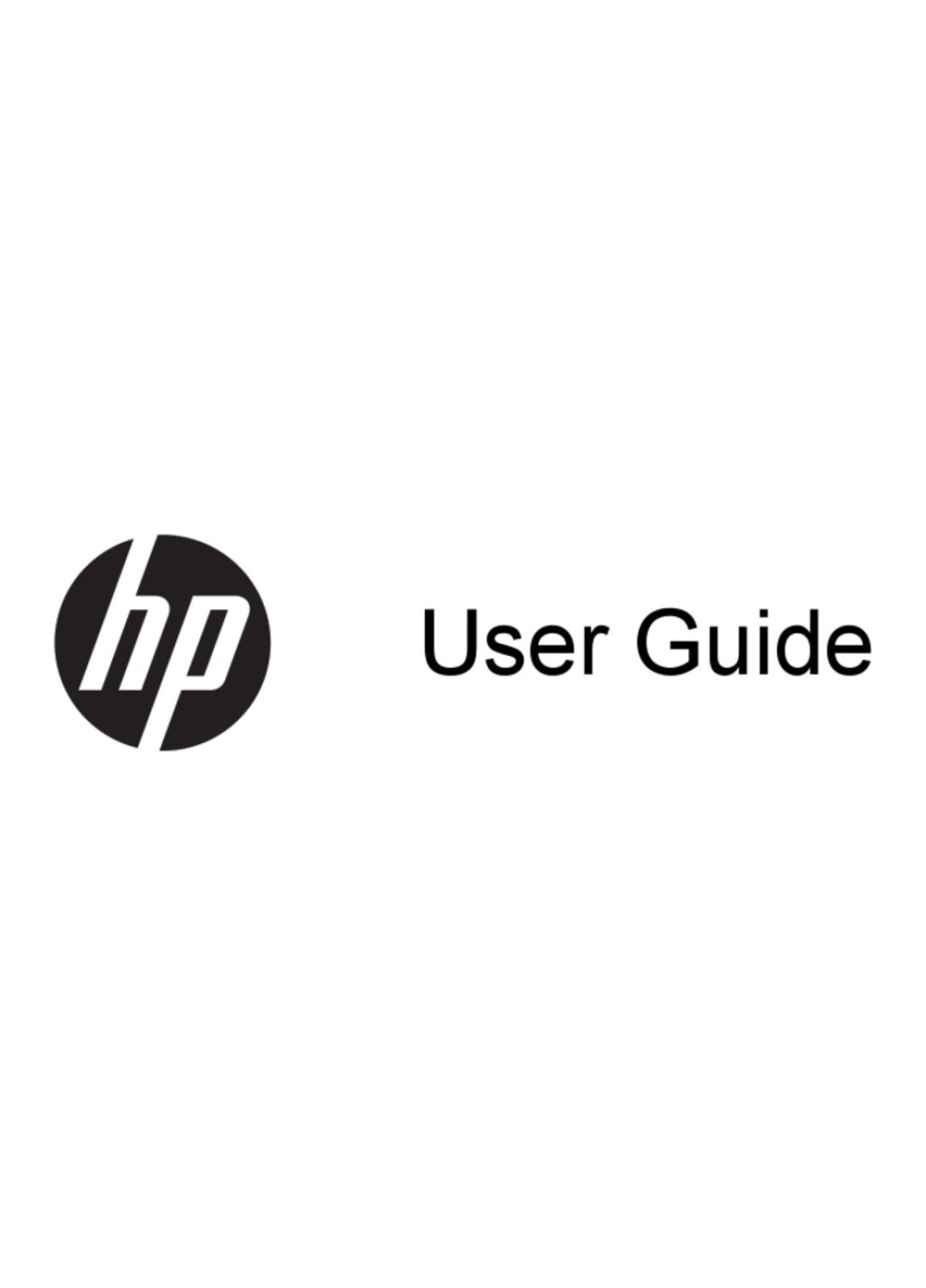 Picture of: HP ENVY ROVE -K USER MANUAL Pdf Download  ManualsLib