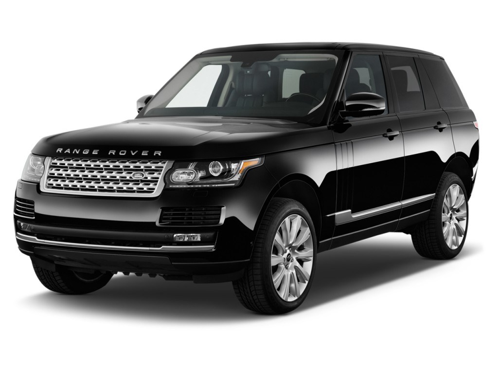 Picture of: Land Rover Range Rover Review, Ratings, Specs, Prices, and