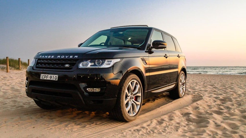 Picture of: Range Rover Sport review: Living with the car – Drive