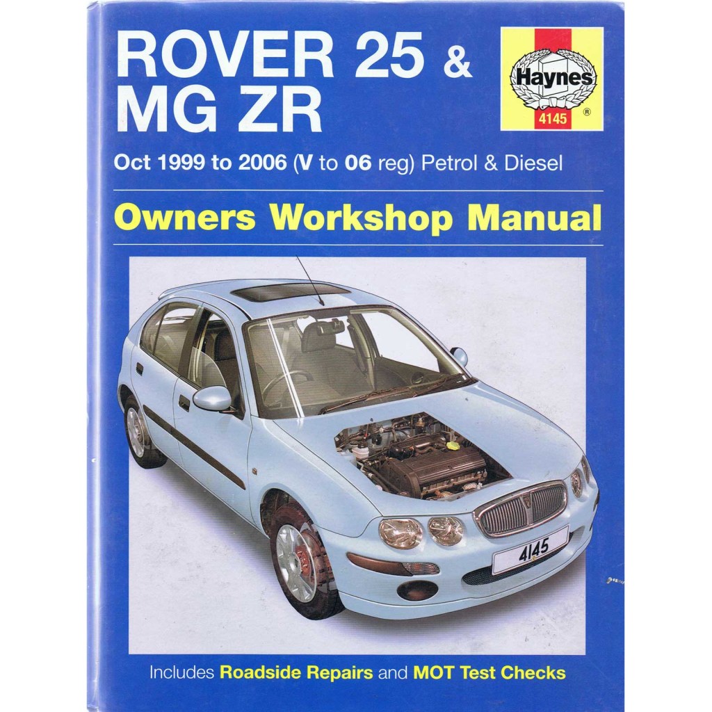Picture of: to  – Rover  & MG ZR – Very Collectable